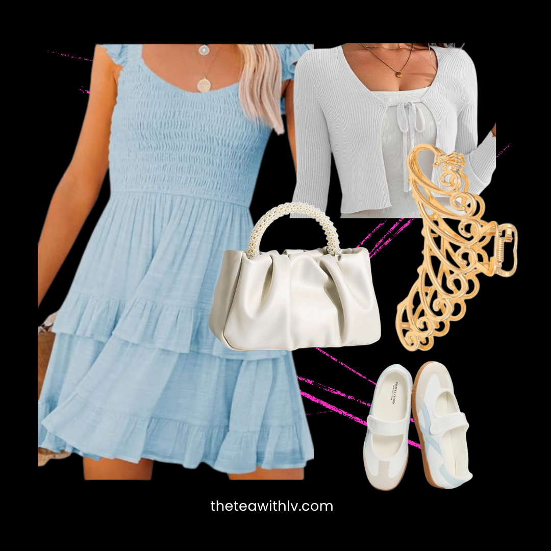 Summer outfit 2