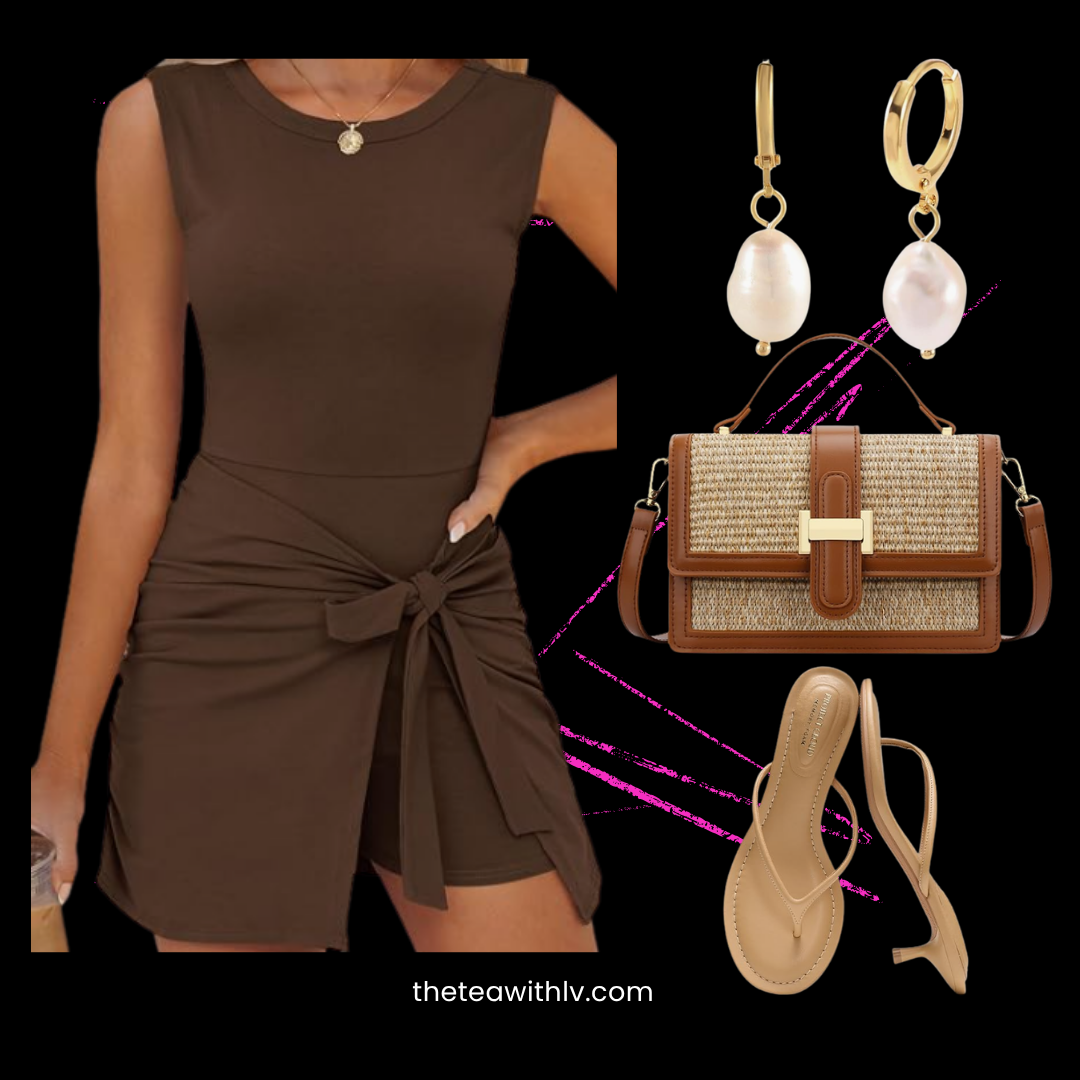 Summer outfit 5