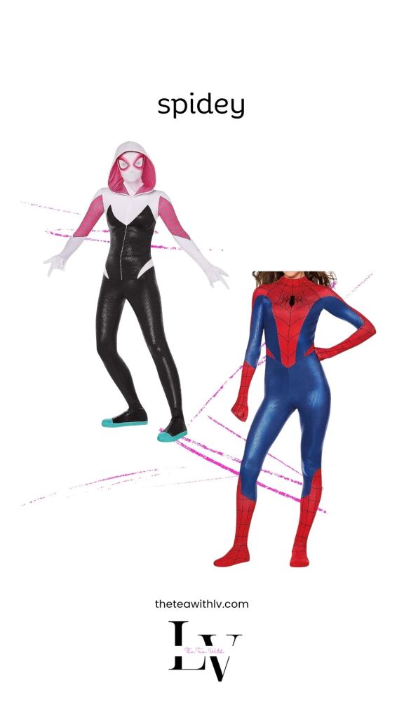 spiderman costume